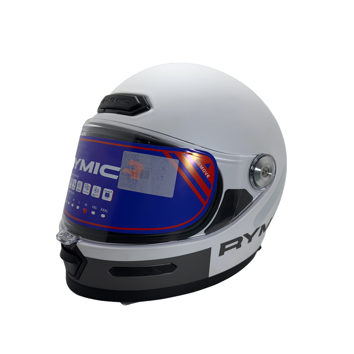 Rymic-V80