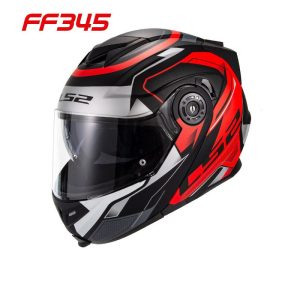 LS2 helmet FF345
