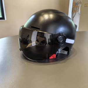 HOKEN HALF HELMATE